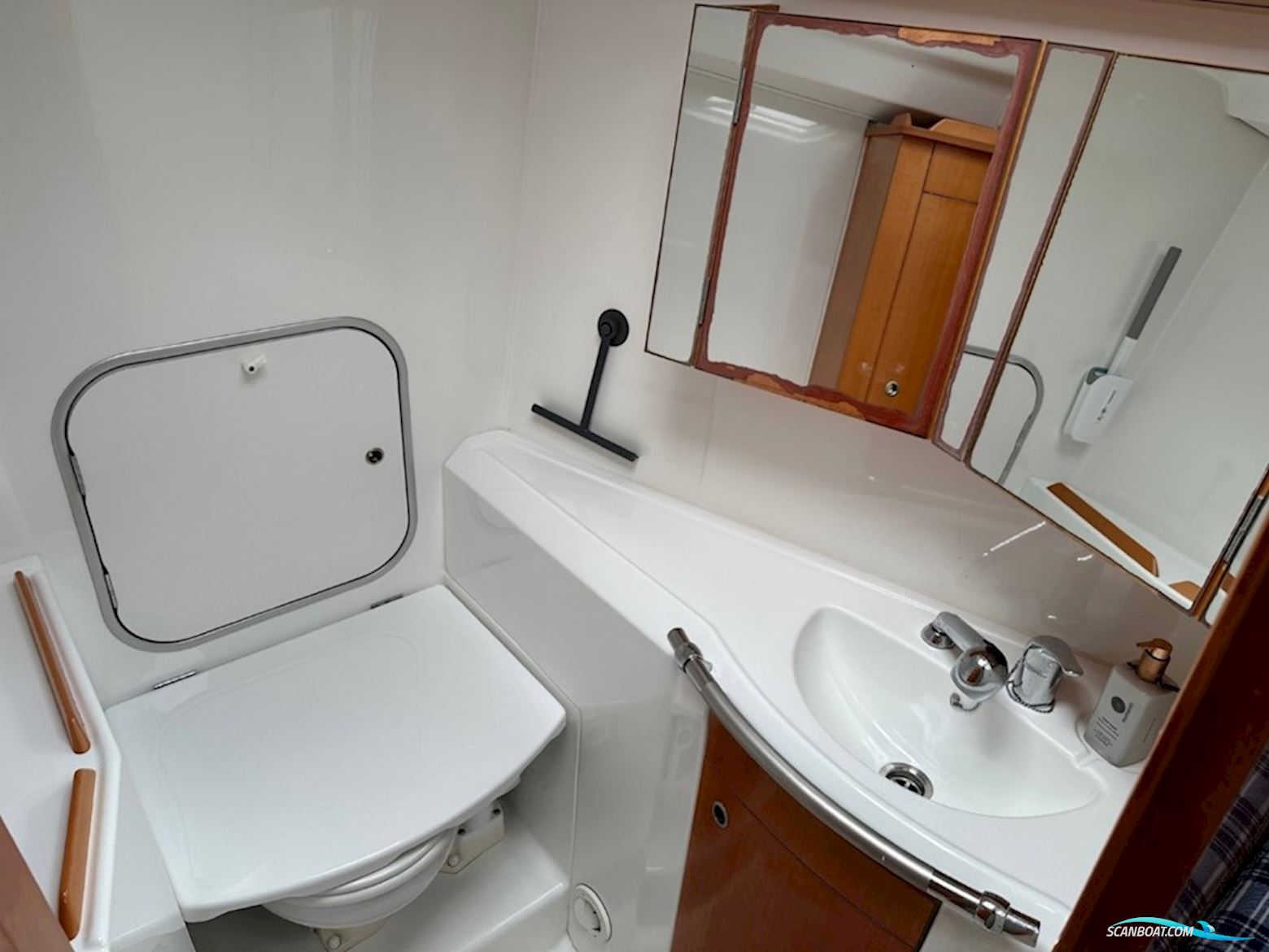 Beneteau First 44,7