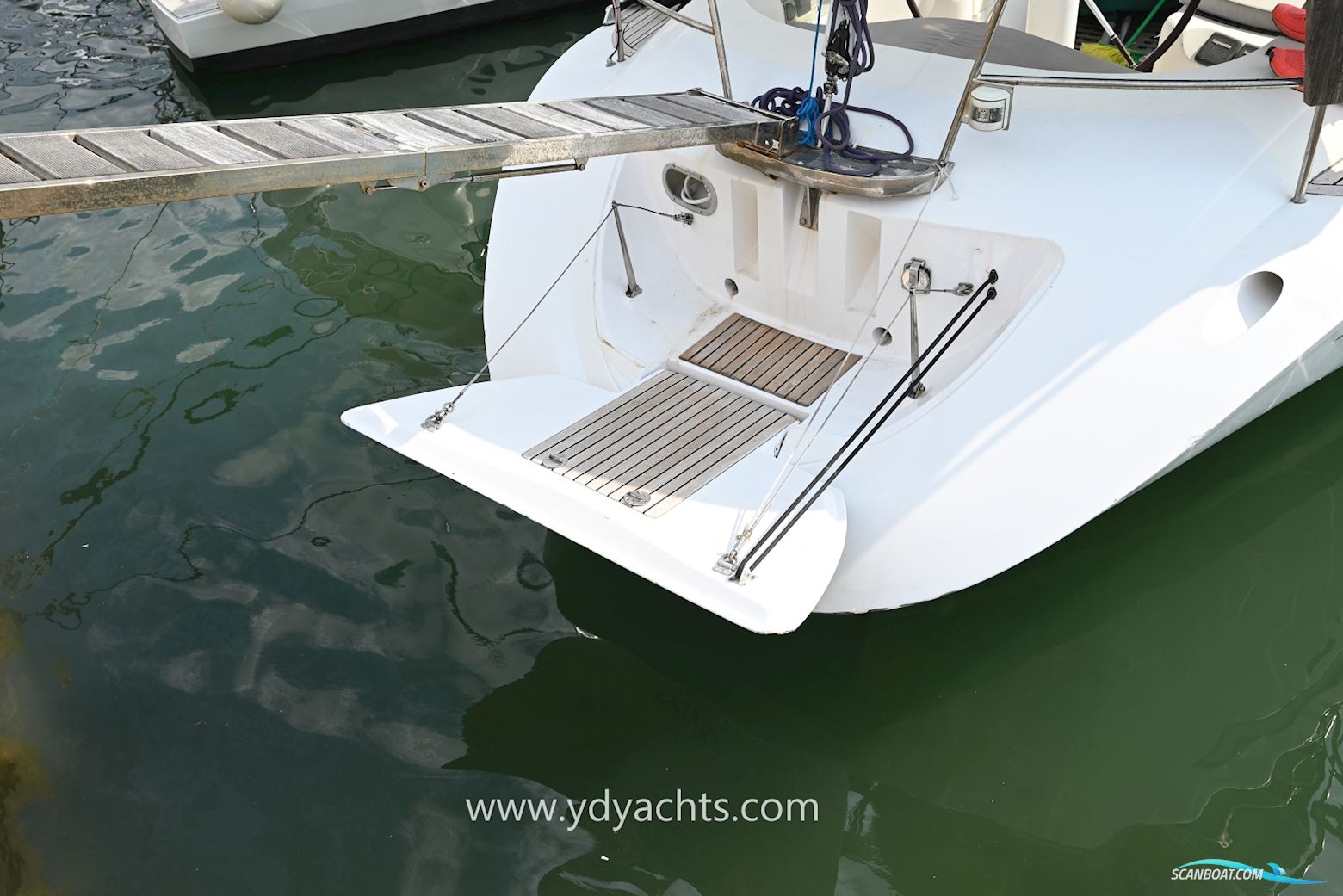 Beneteau First 45 F5