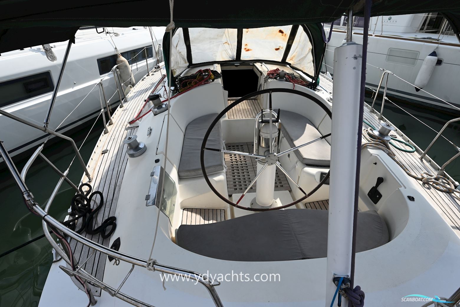 Beneteau First 45 F5
