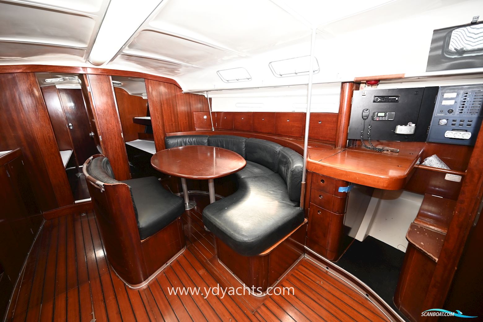 Beneteau First 45 F5