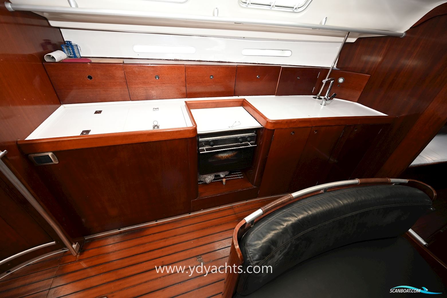 Beneteau First 45 F5