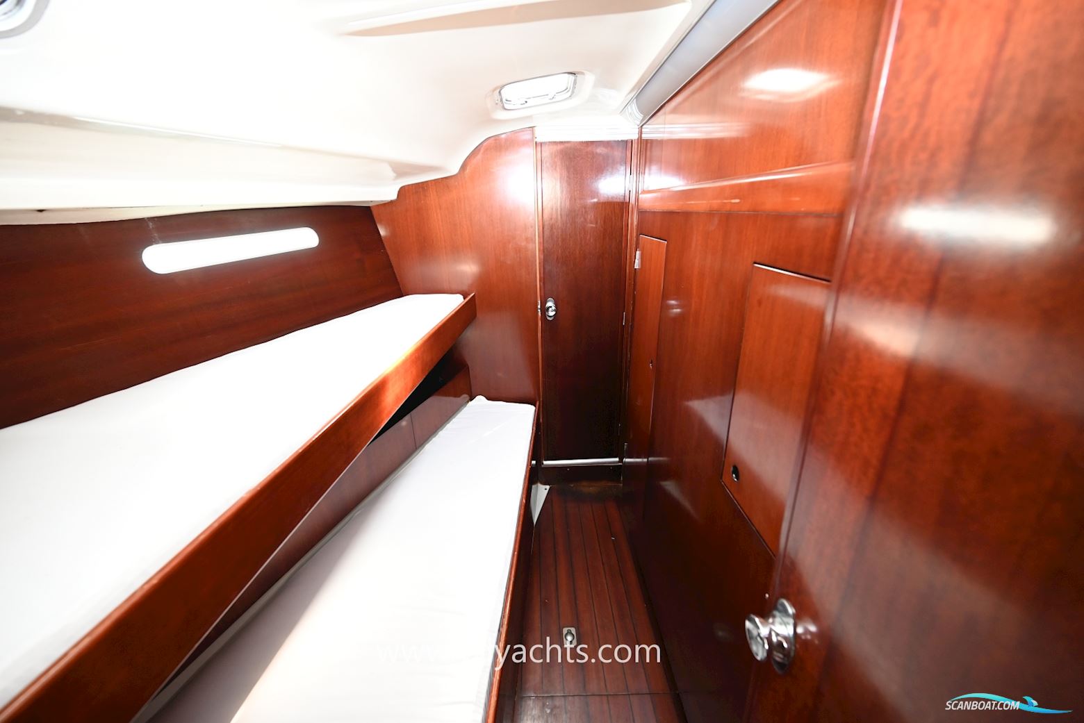 Beneteau First 45 F5