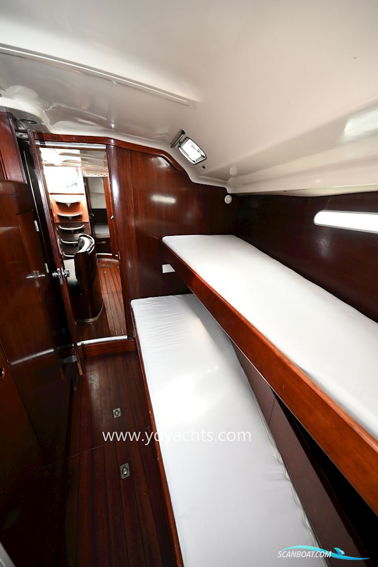 Beneteau First 45 F5