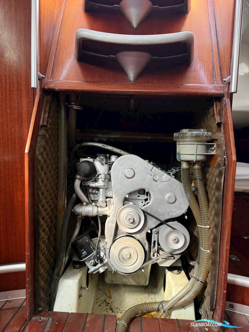 Beneteau First 45 F5