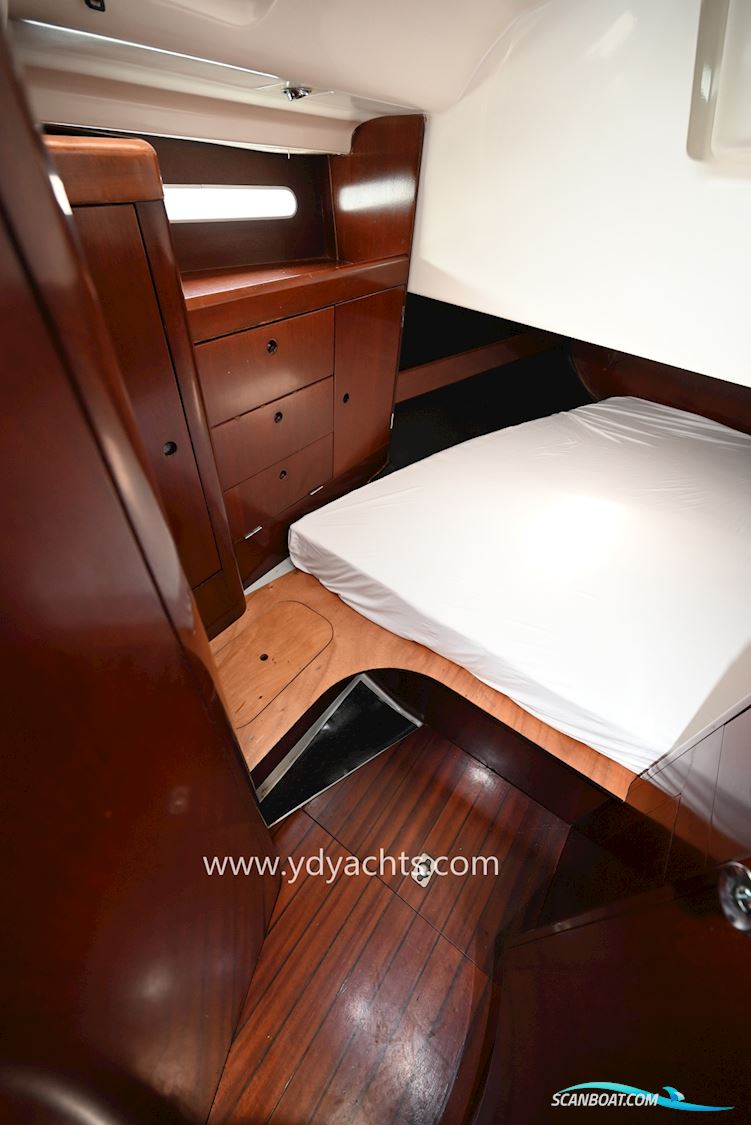 Beneteau First 45 F5