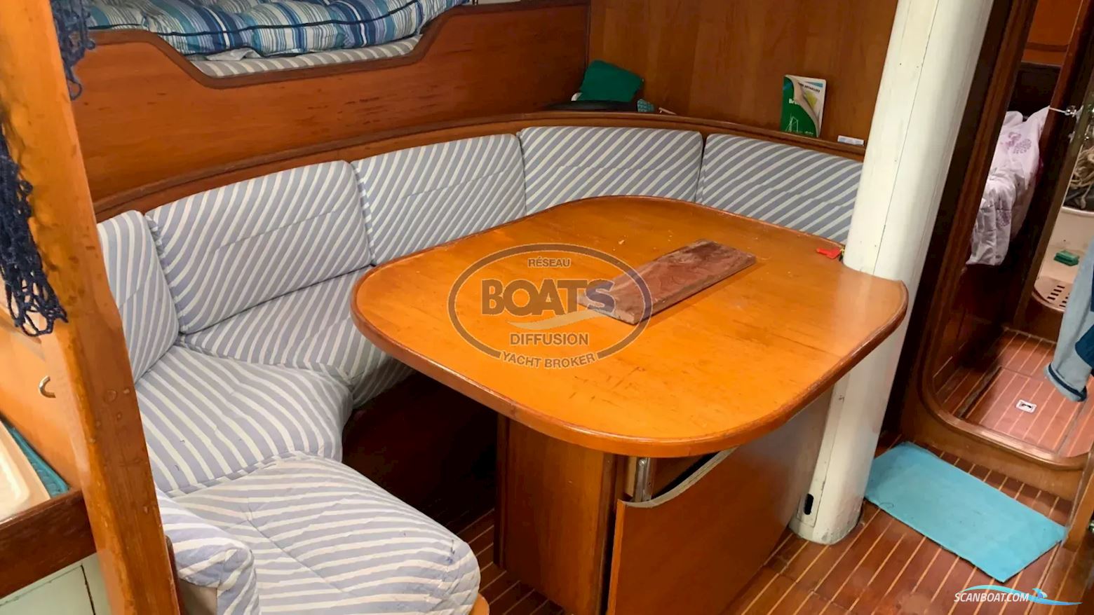 Beneteau FIRST 456