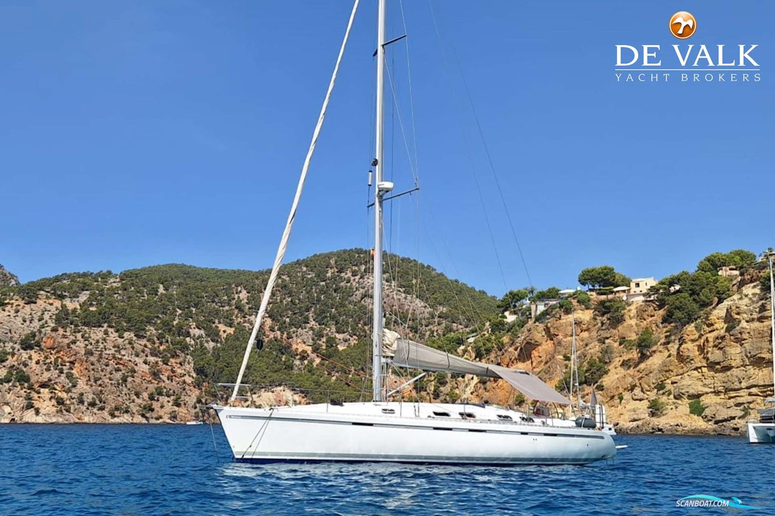 Beneteau First 45f5