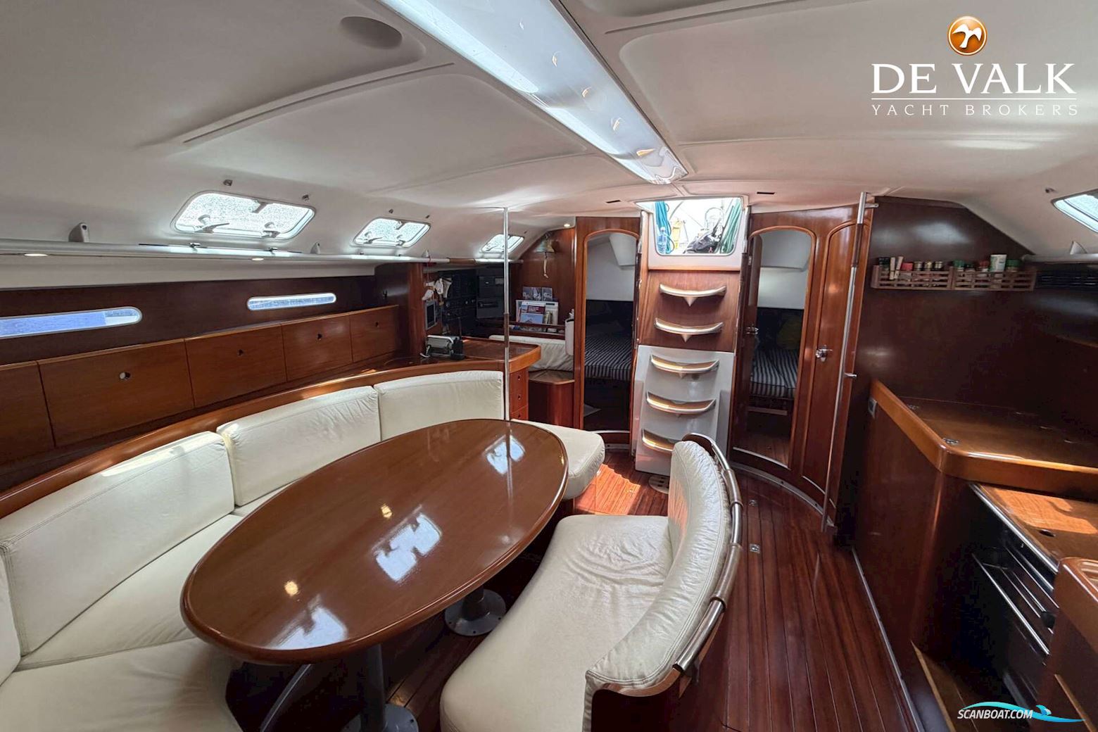Beneteau First 45f5