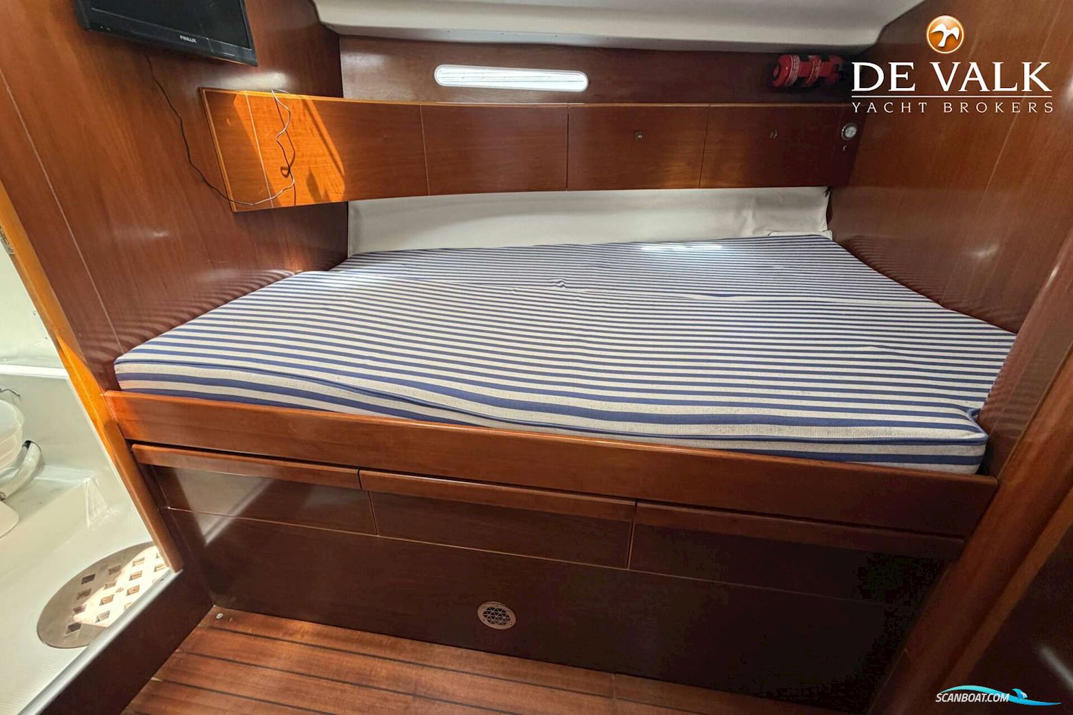 Beneteau First 45f5