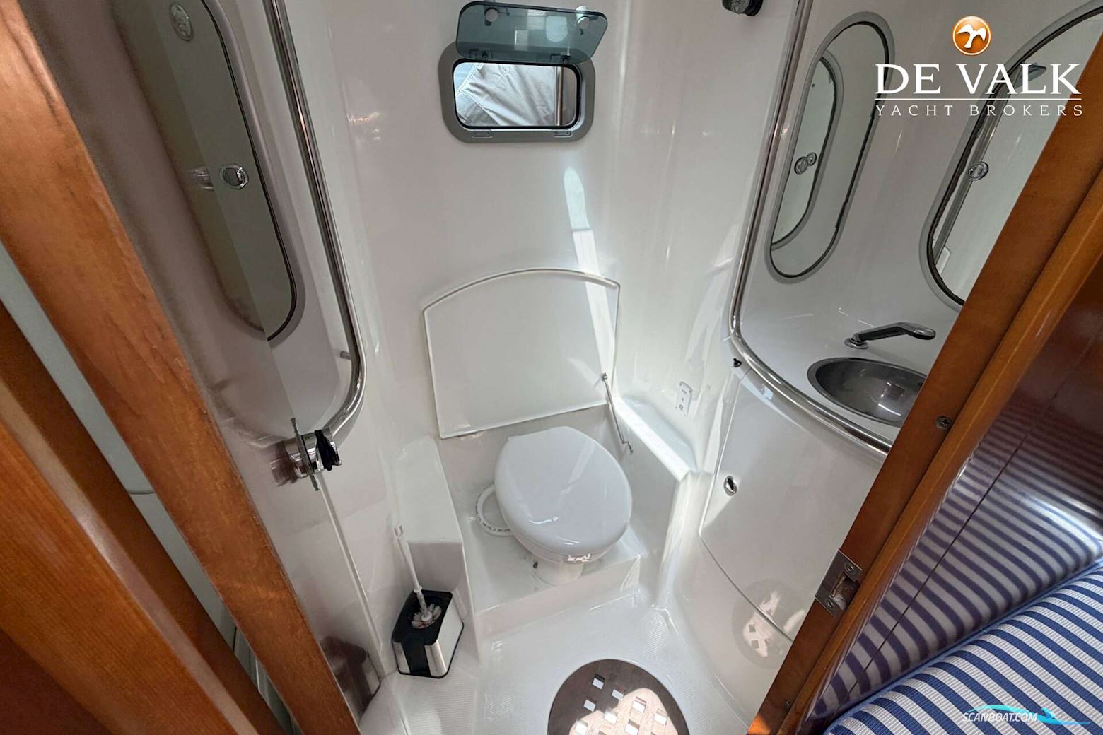 Beneteau First 45f5