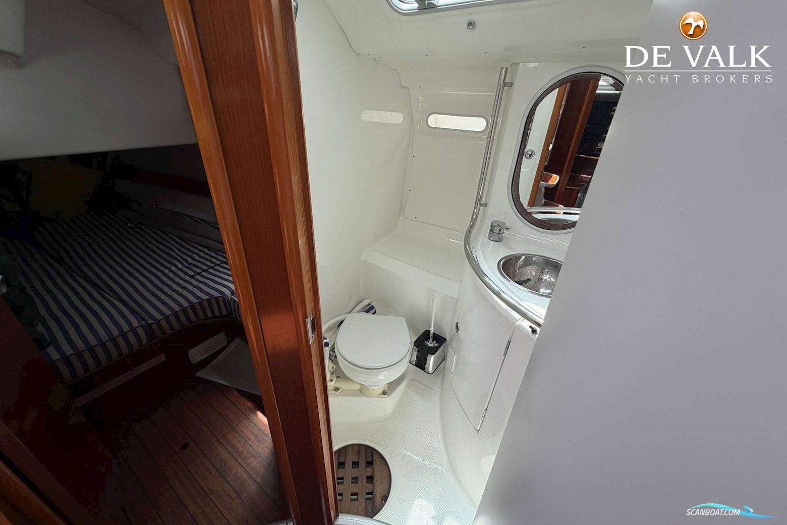 Beneteau First 45f5