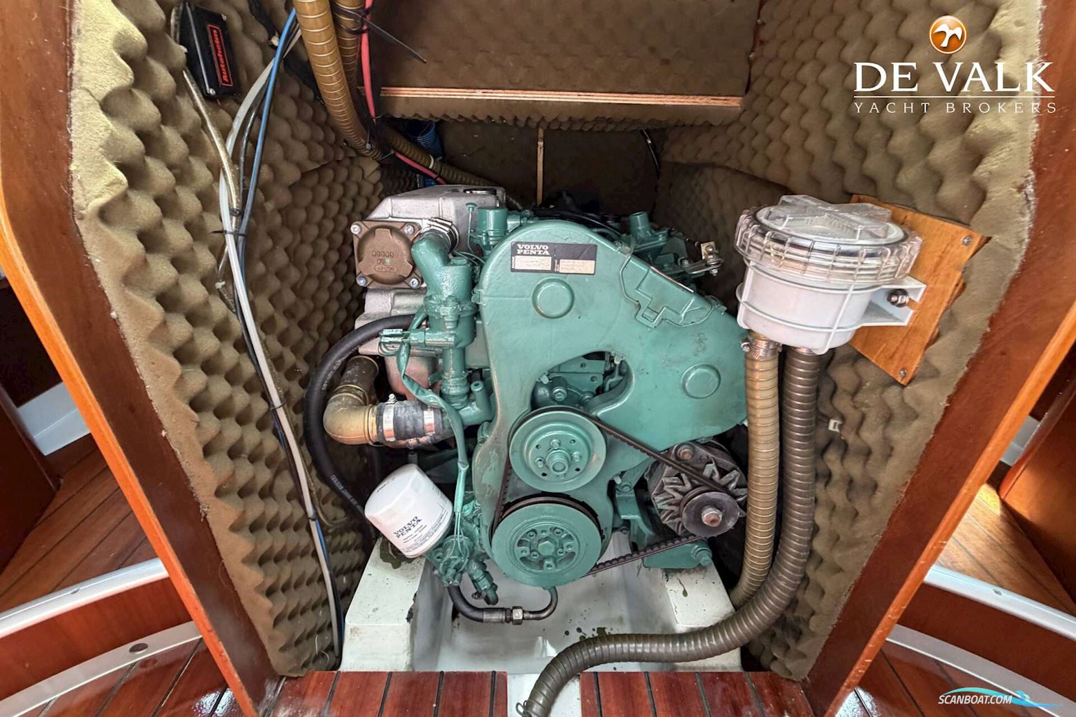 Beneteau First 45f5