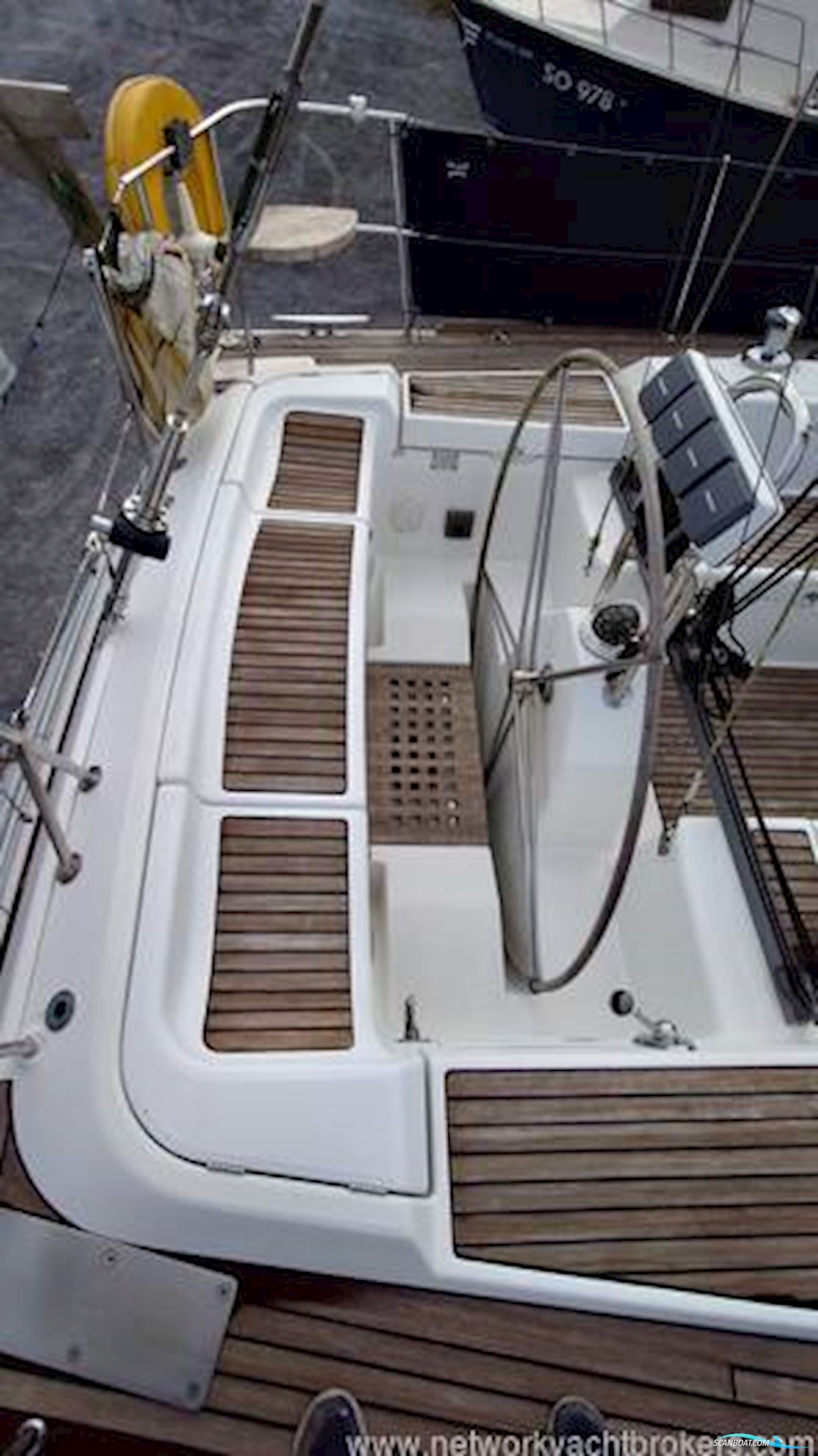 Beneteau First 47.7
