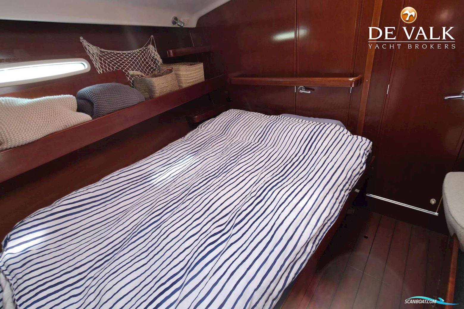 Beneteau First 47.7