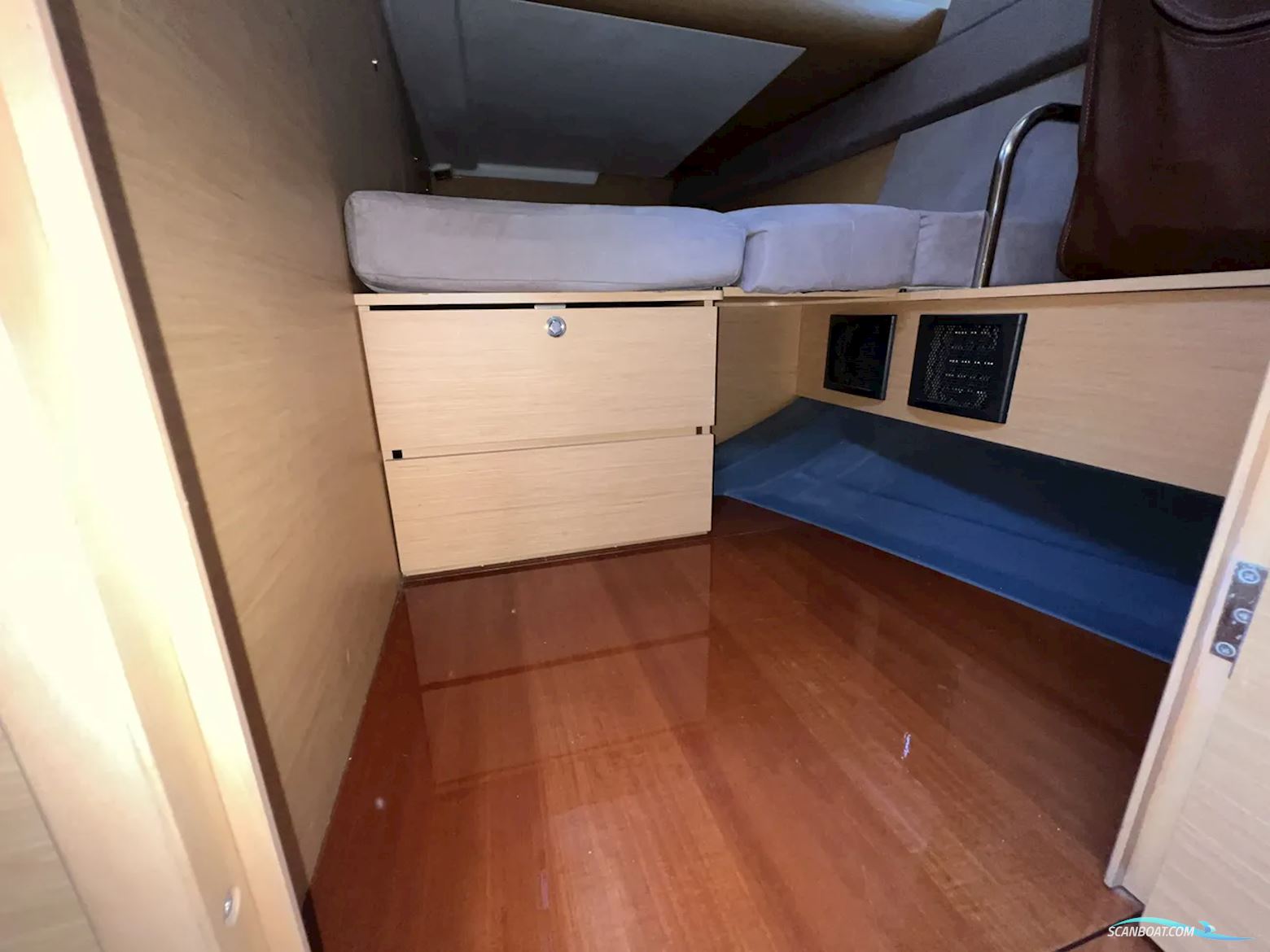 Beneteau First 50