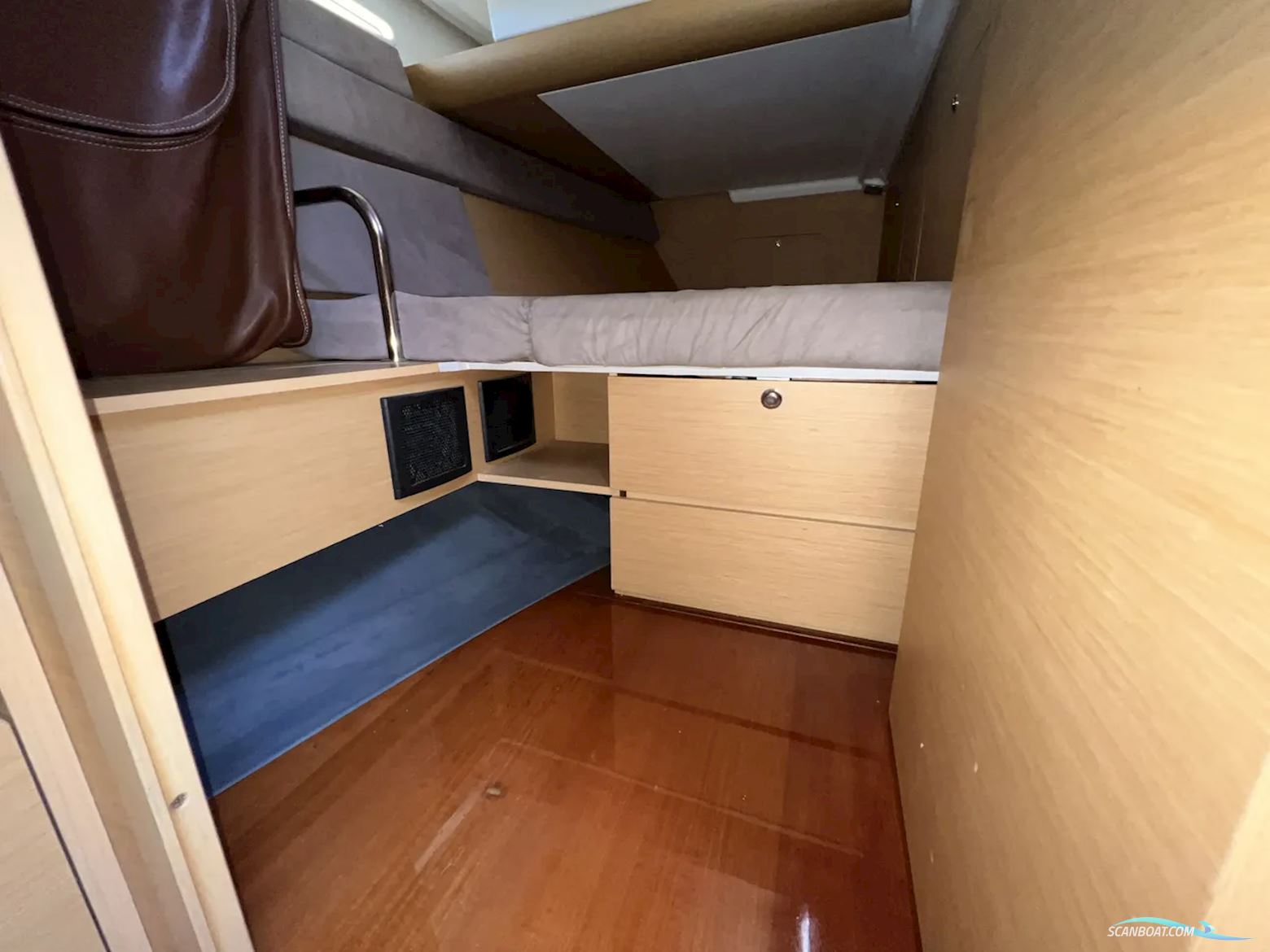 Beneteau First 50