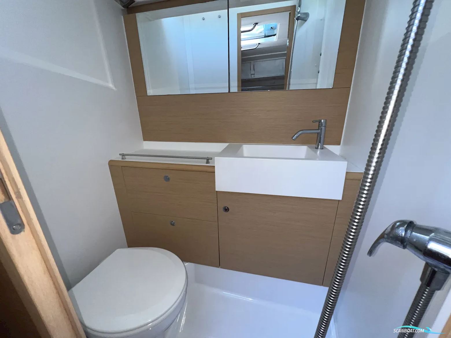 Beneteau First 50