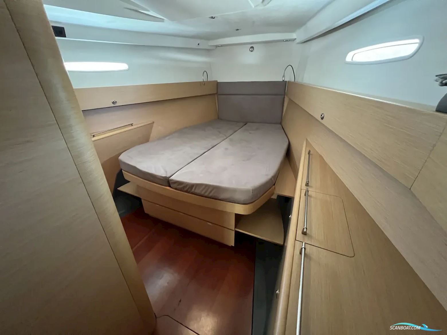 Beneteau First 50