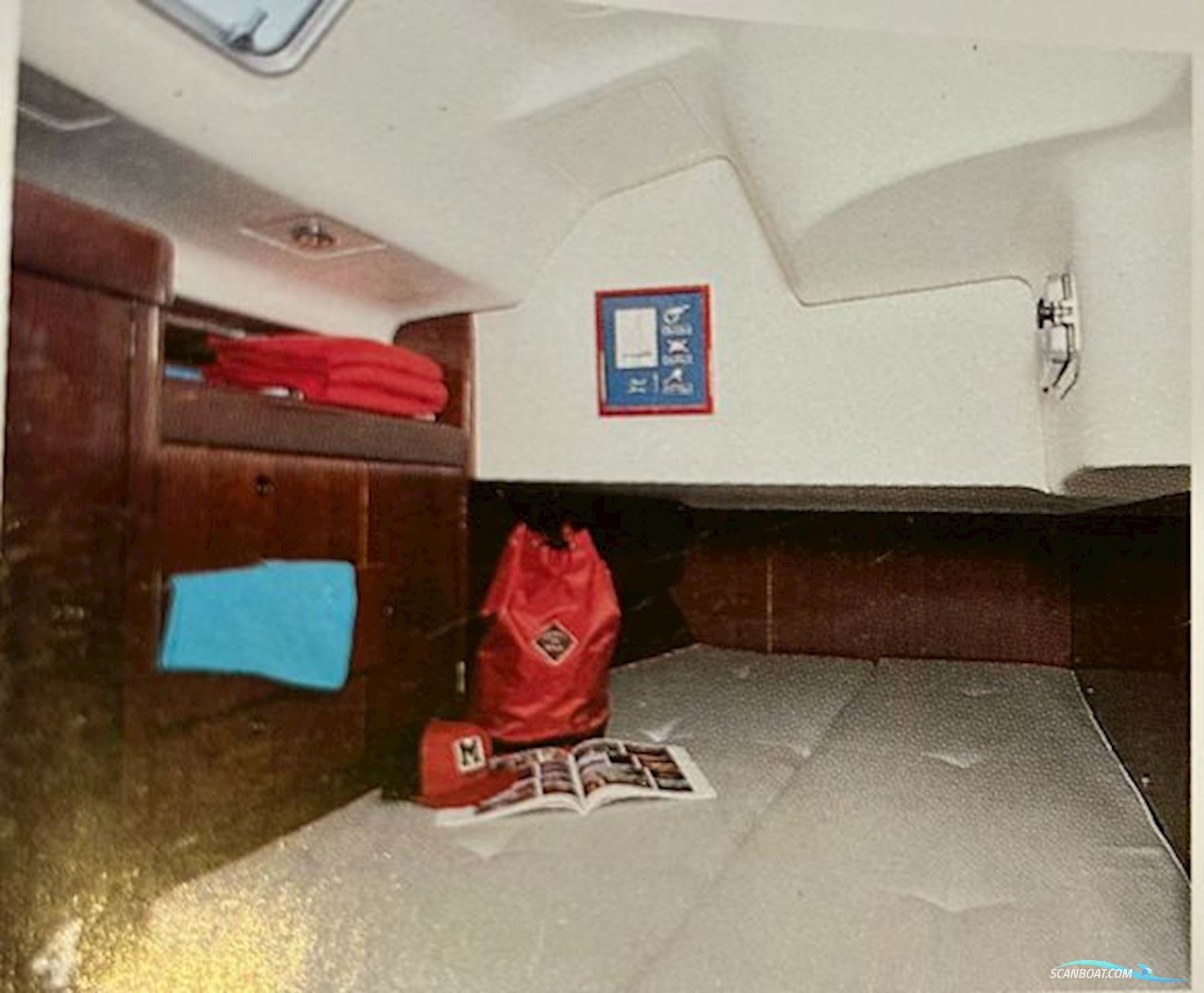 Beneteau First 53 F5