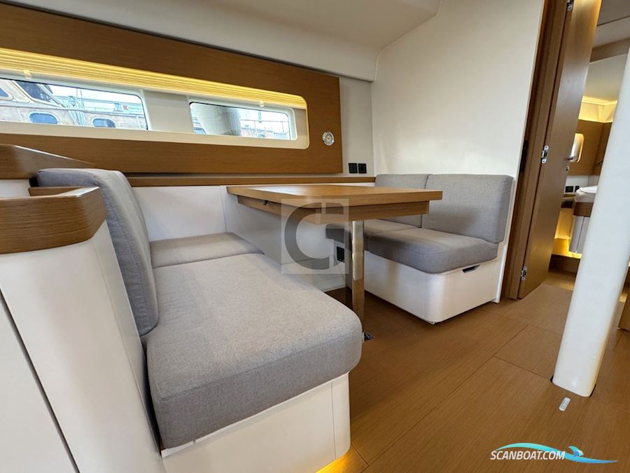 Beneteau First 53