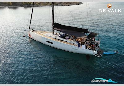 Beneteau First 53 Zeilboten 2020, met YANMAR motor, Kroatië