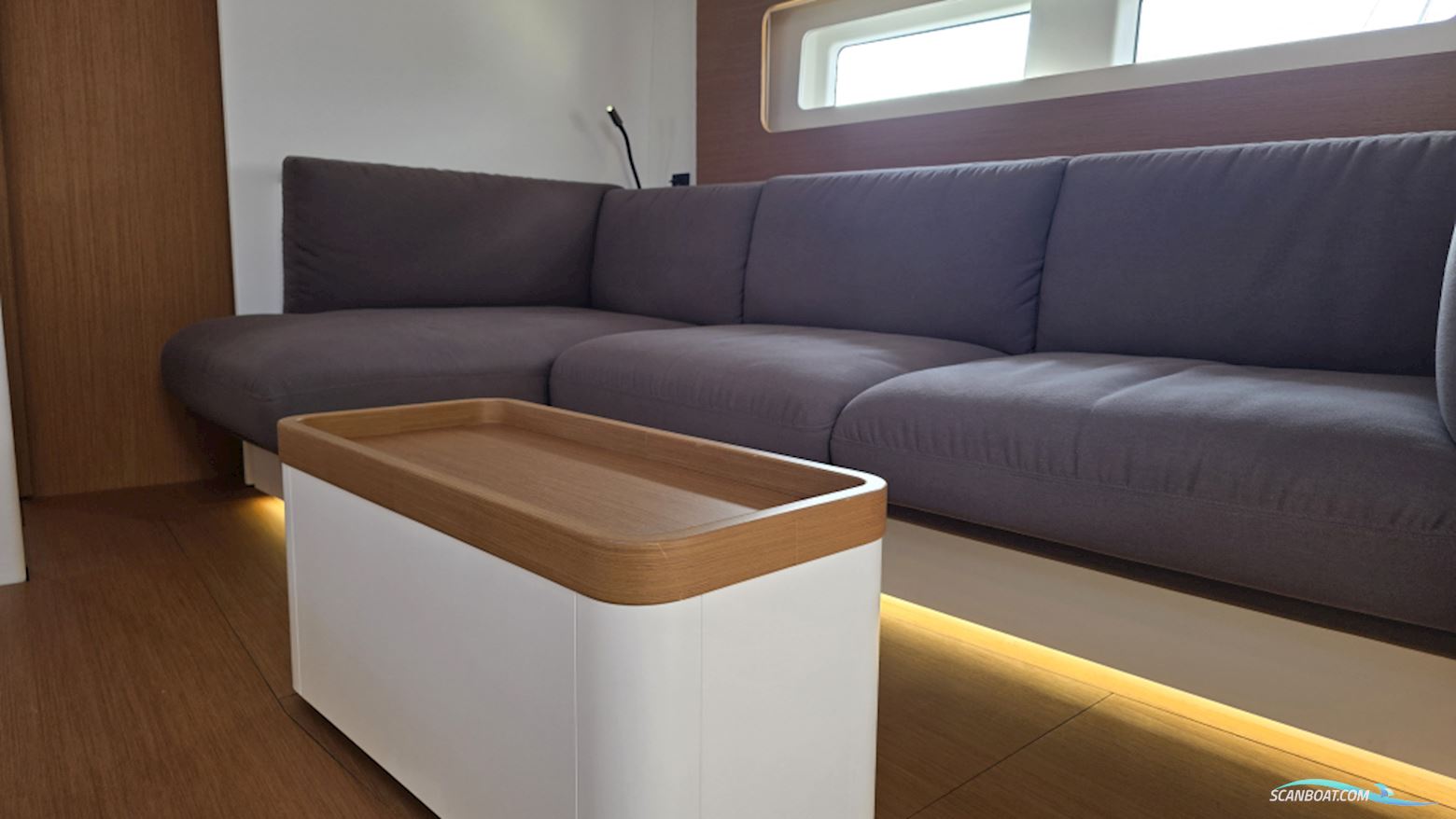 Beneteau First 53