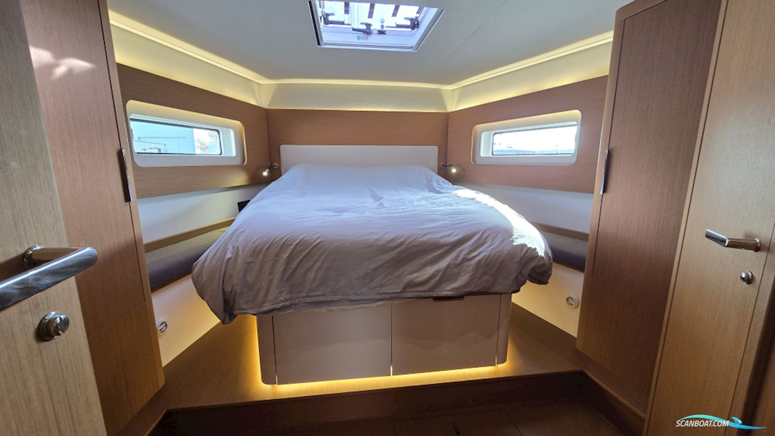 Beneteau First 53