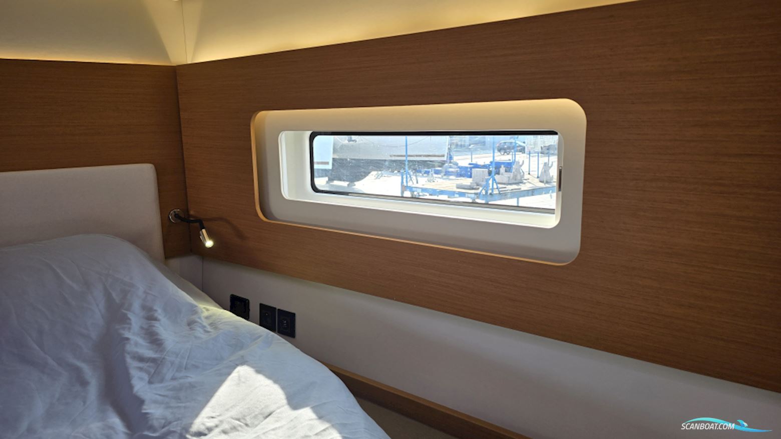 Beneteau First 53