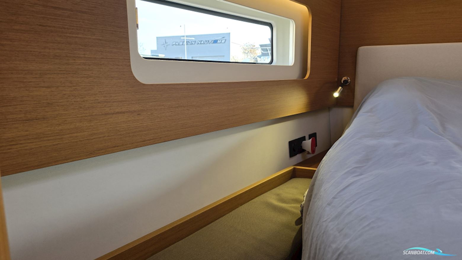 Beneteau First 53