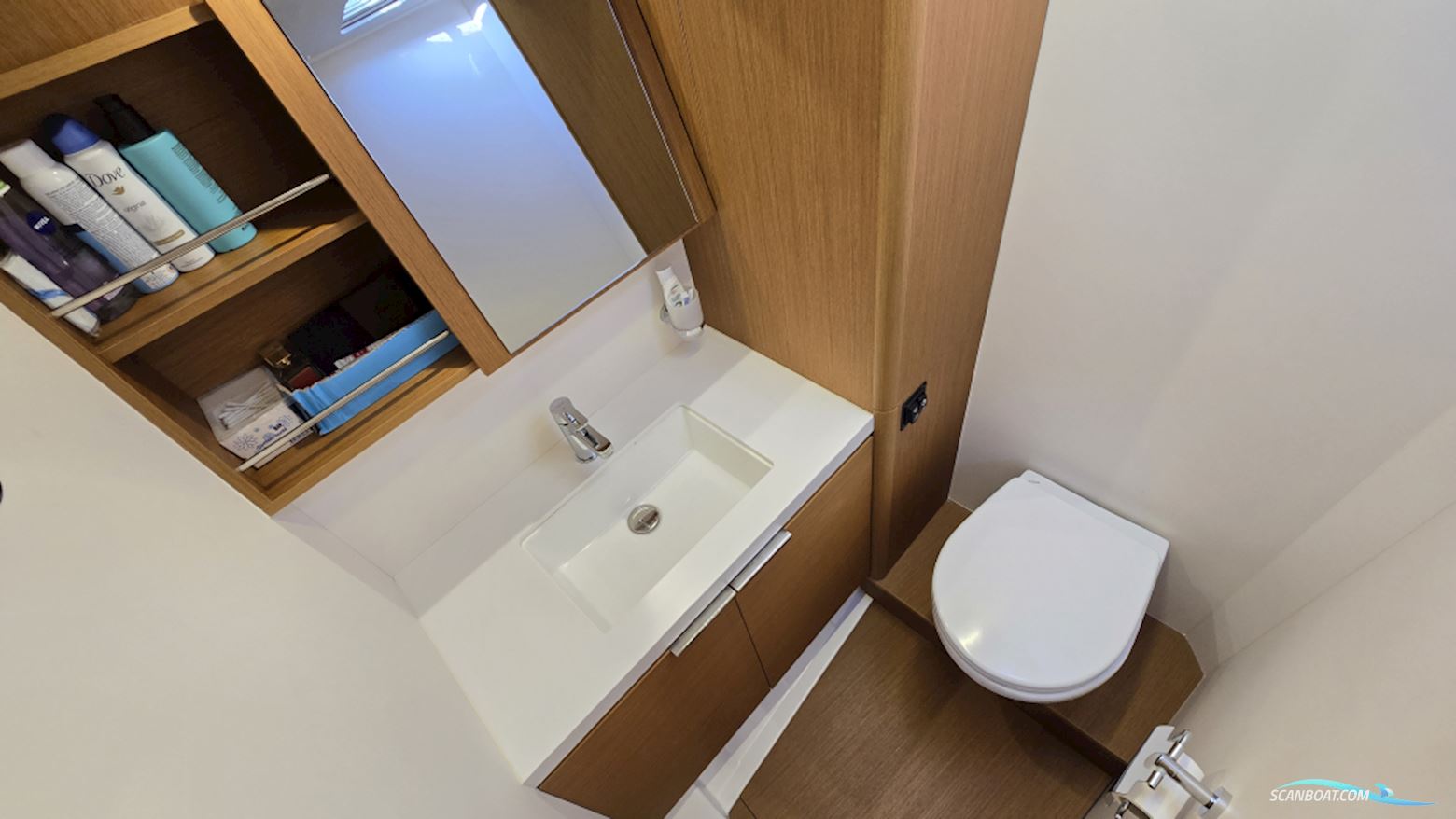 Beneteau First 53