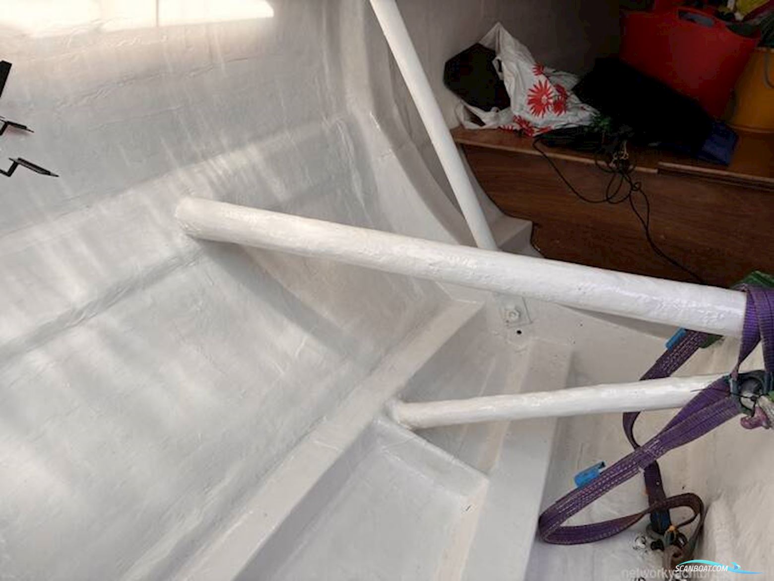 Beneteau First Class 8 Modified