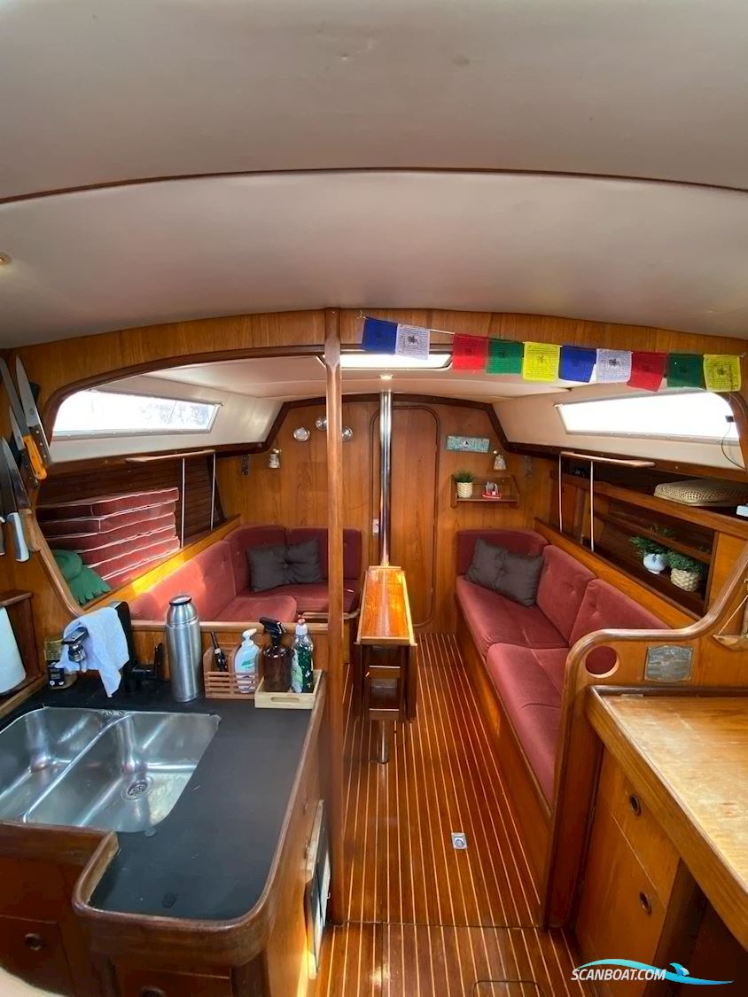 Beneteau Idylle 11.50