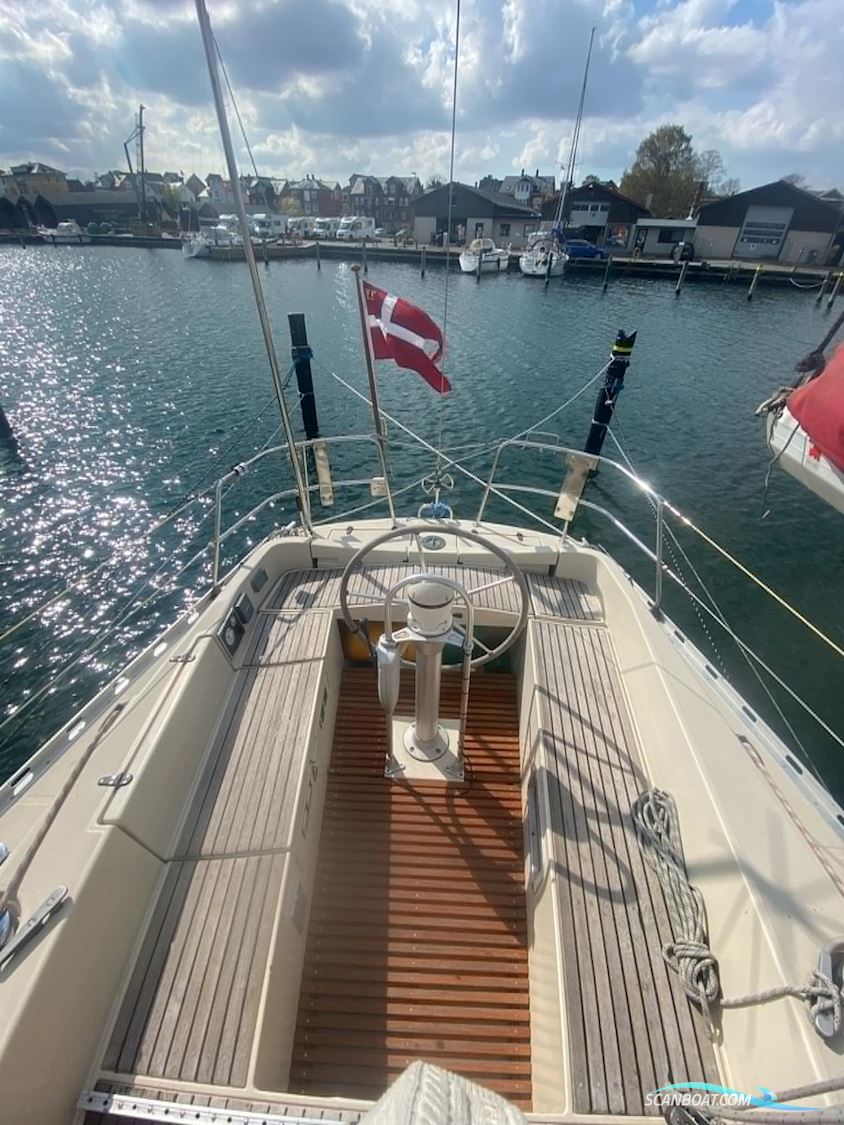 Beneteau Idylle 11.50