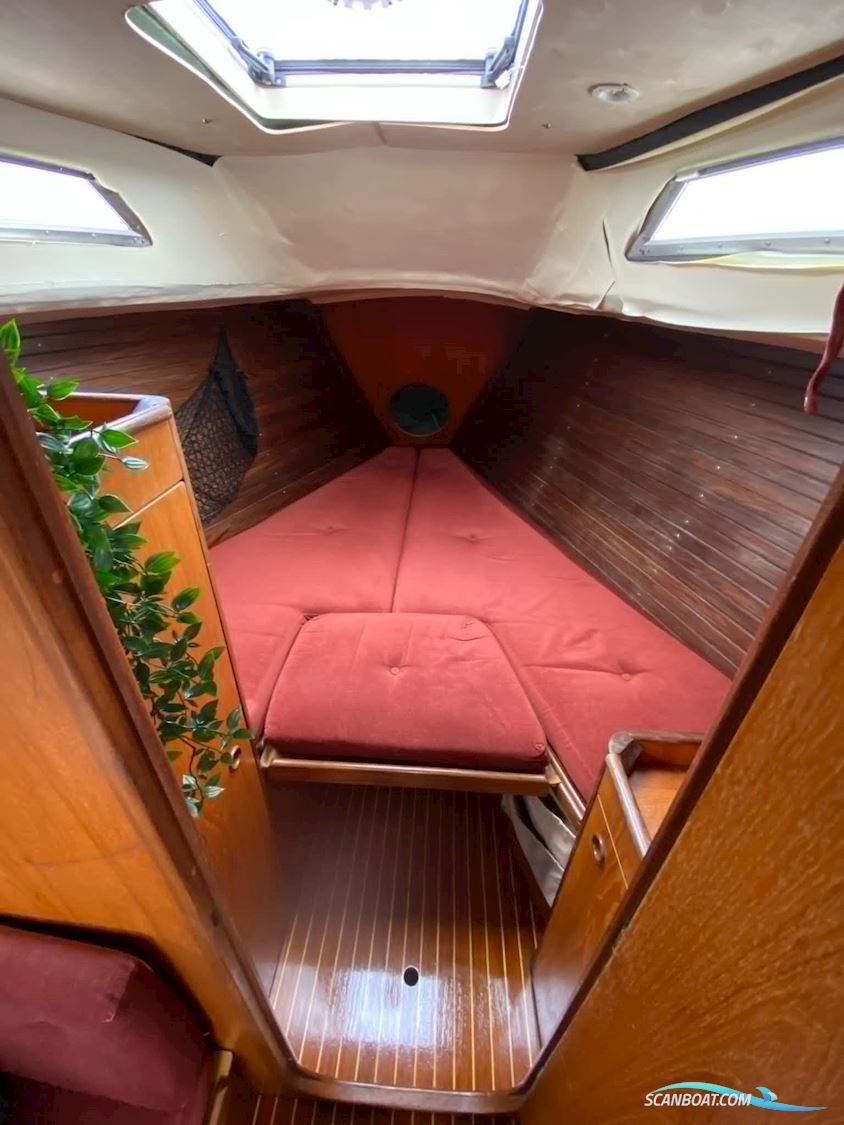 Beneteau Idylle 11.50