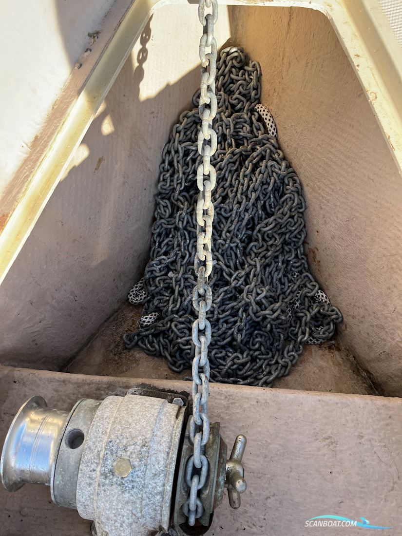 Beneteau Idylle 11.50