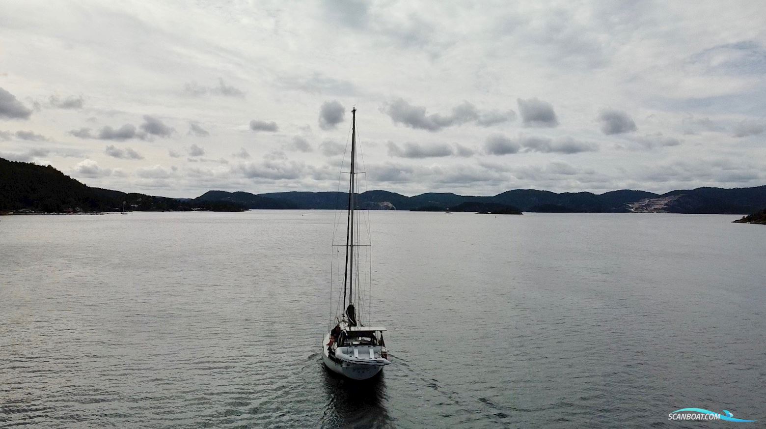 Beneteau Idylle 13.50