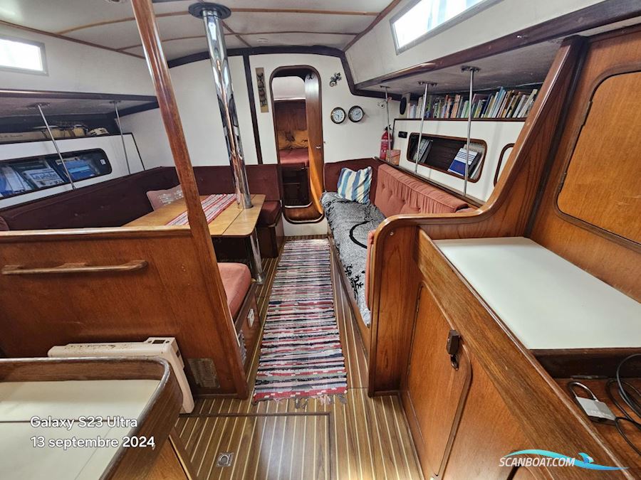 Beneteau Idylle 13.50