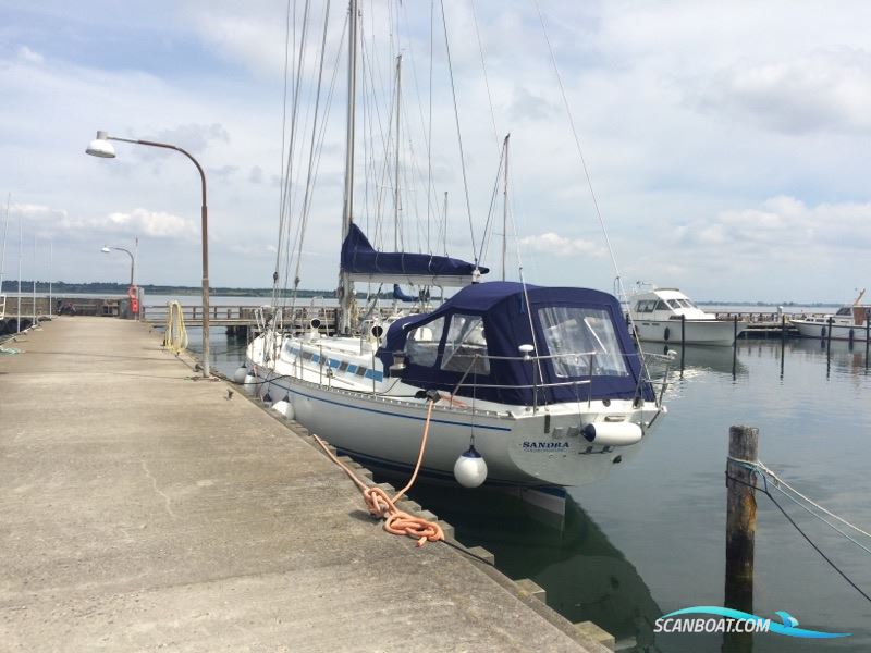 Beneteau Idylle 15.5