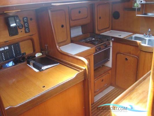 Beneteau Idylle 15.5