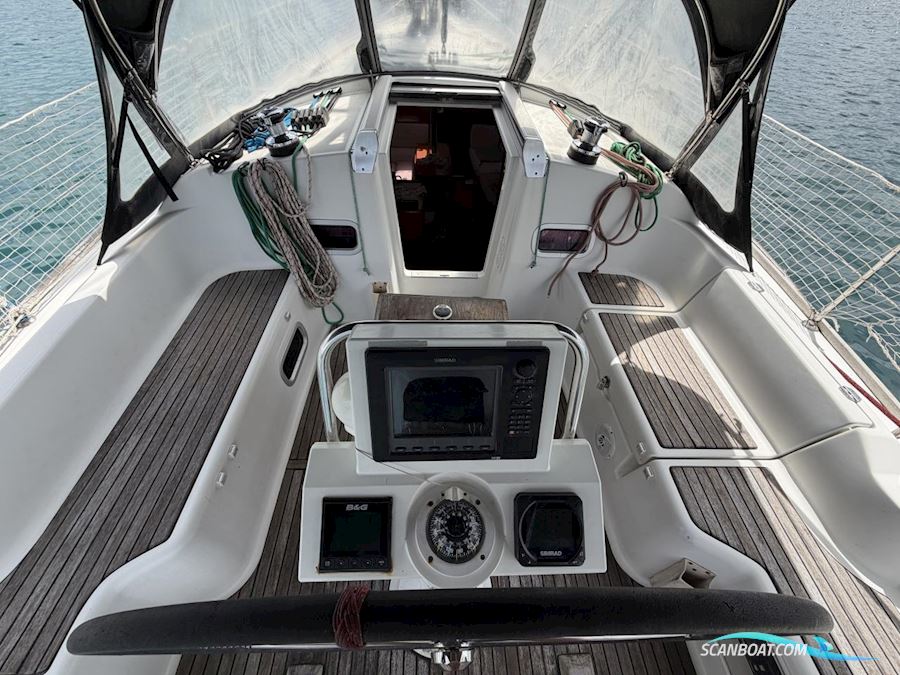 Beneteau Oceanbis 37 Limited Edition
