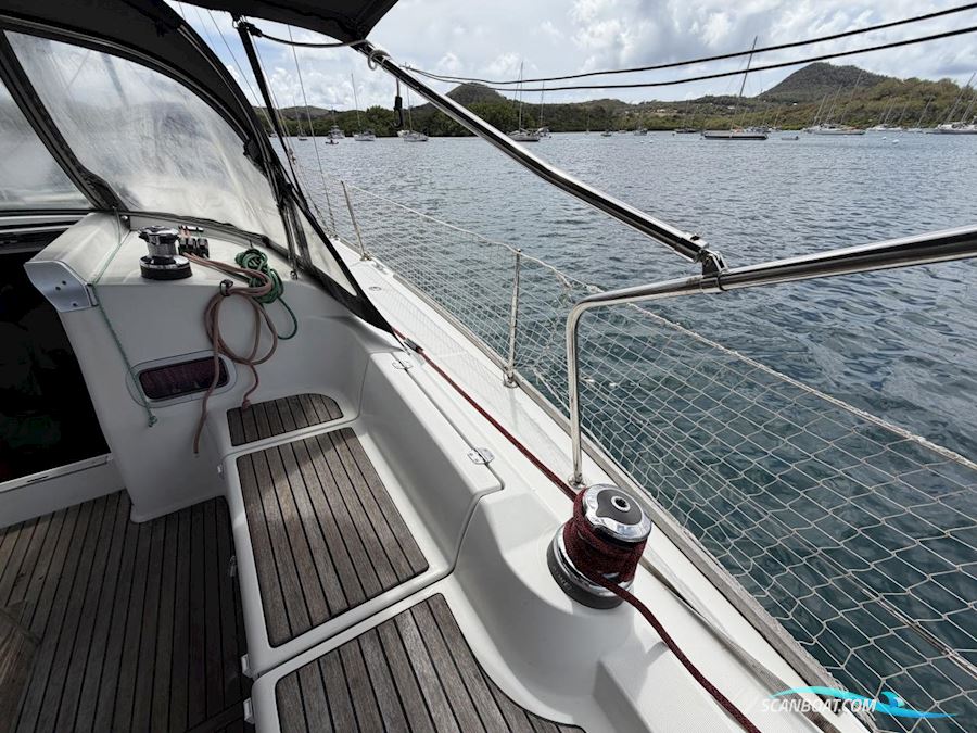 Beneteau Oceanbis 37 Limited Edition