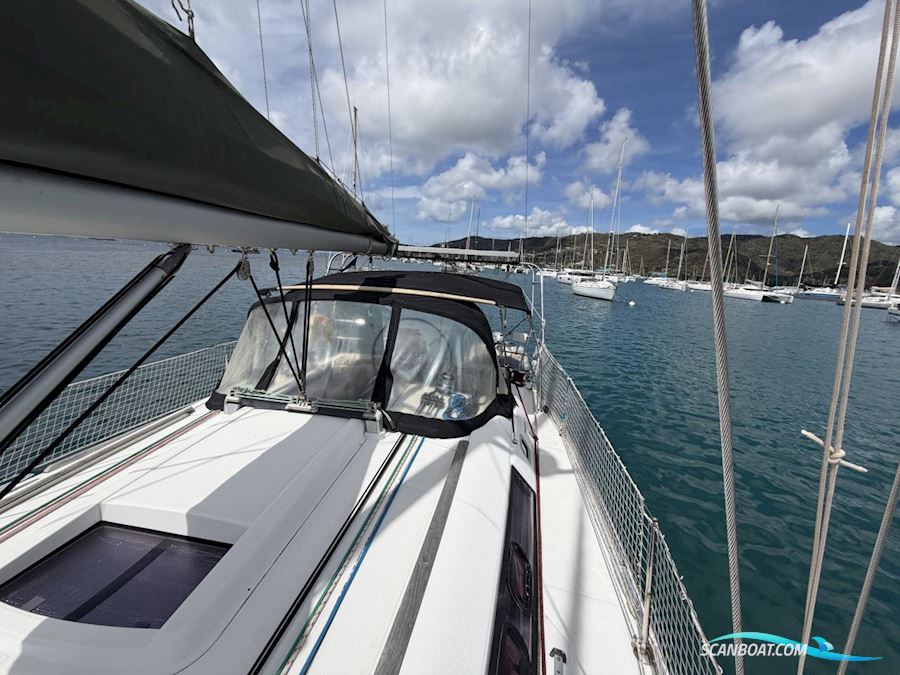 Beneteau Oceanbis 37 Limited Edition