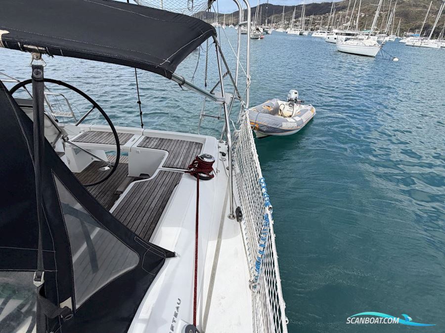 Beneteau Oceanbis 37 Limited Edition