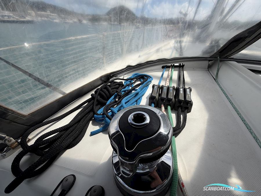 Beneteau Oceanbis 37 Limited Edition