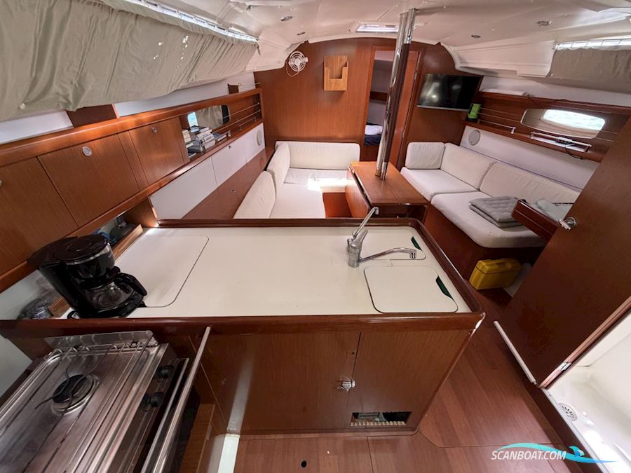 Beneteau Oceanbis 37 Limited Edition