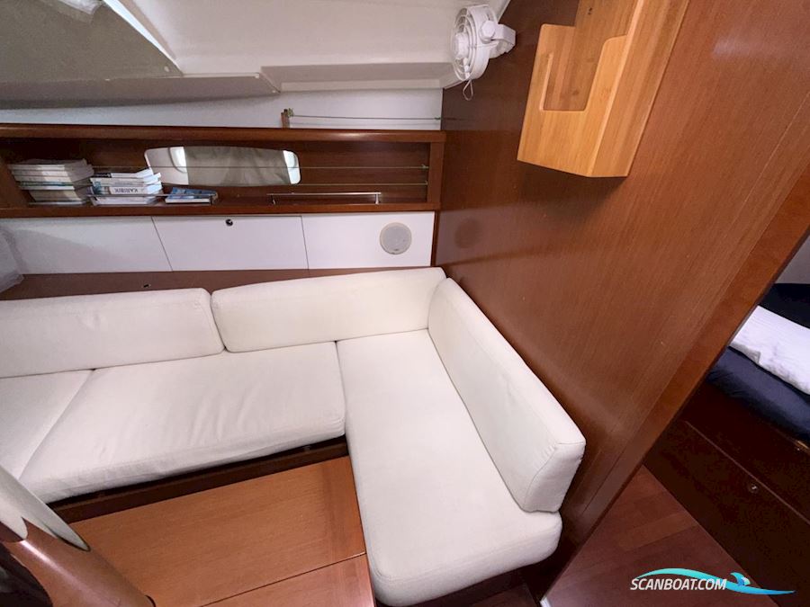 Beneteau Oceanbis 37 Limited Edition