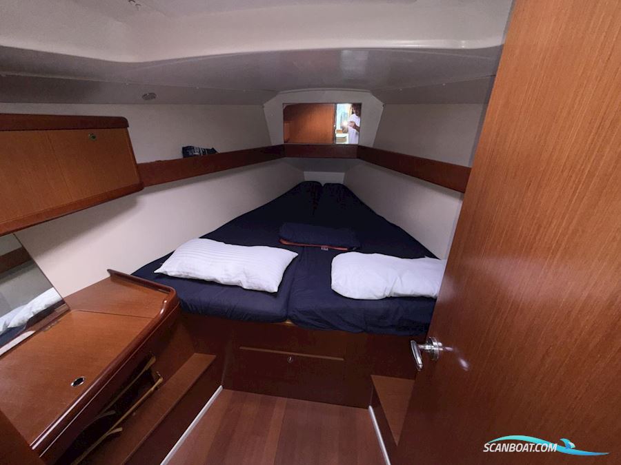 Beneteau Oceanbis 37 Limited Edition