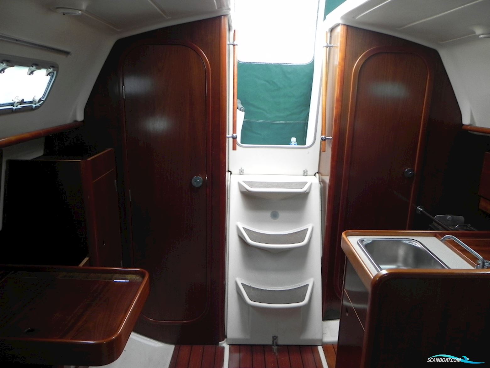 Beneteau Oceanis 281
