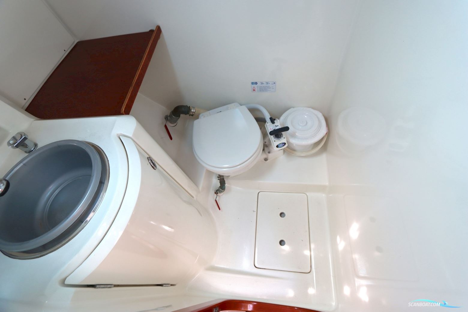 Beneteau Oceanis 300
