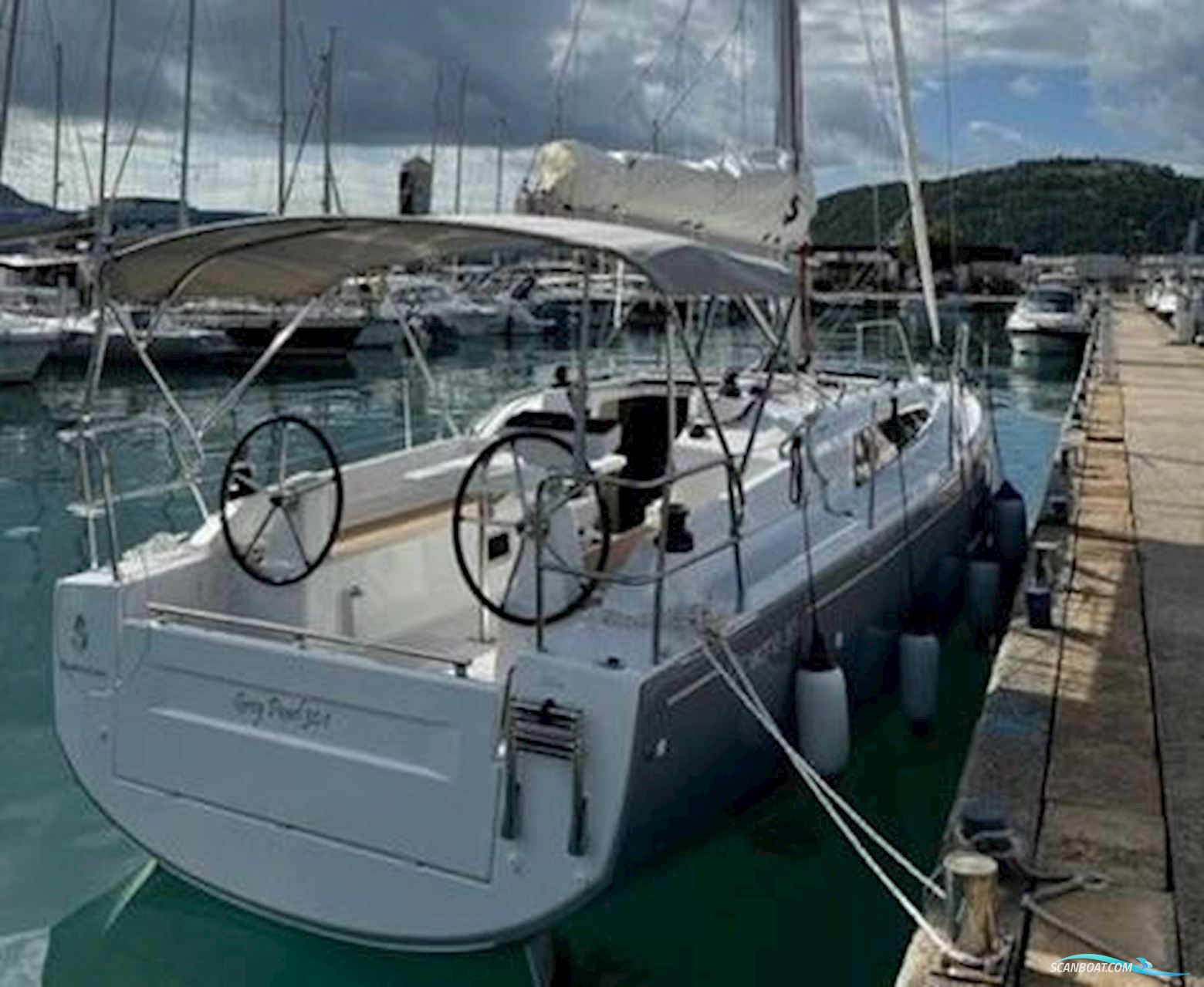 Beneteau Oceanis 30.1 Zeilboten 2023, met Yanmar motor, Montenegro